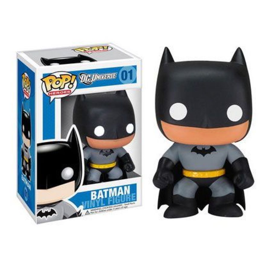 Batman