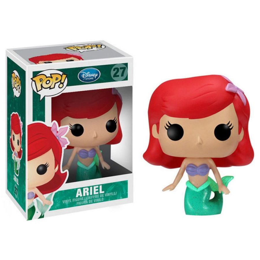 Ariel