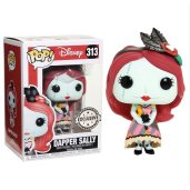 Dapper Sally