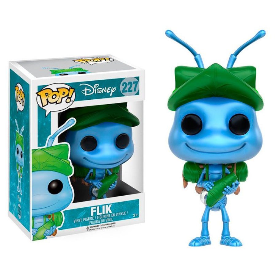 Flik