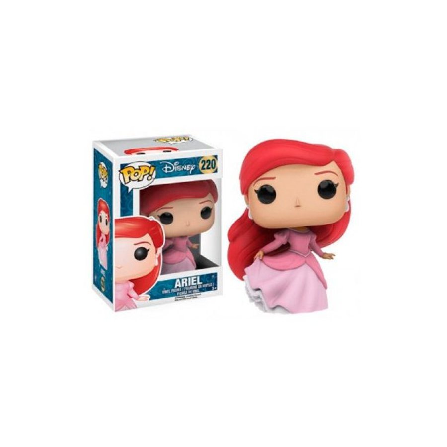 Ariel