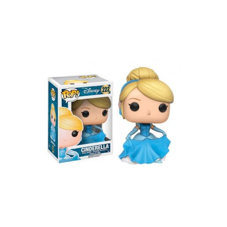 Cenicienta