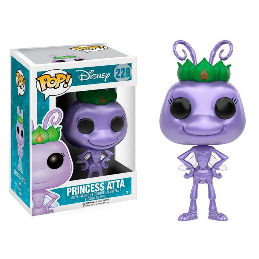 Princesa Atta