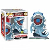 Dragon Toon Ojos Azules (Exclusivo)