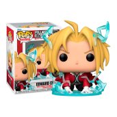 Edward Elric (Chase)