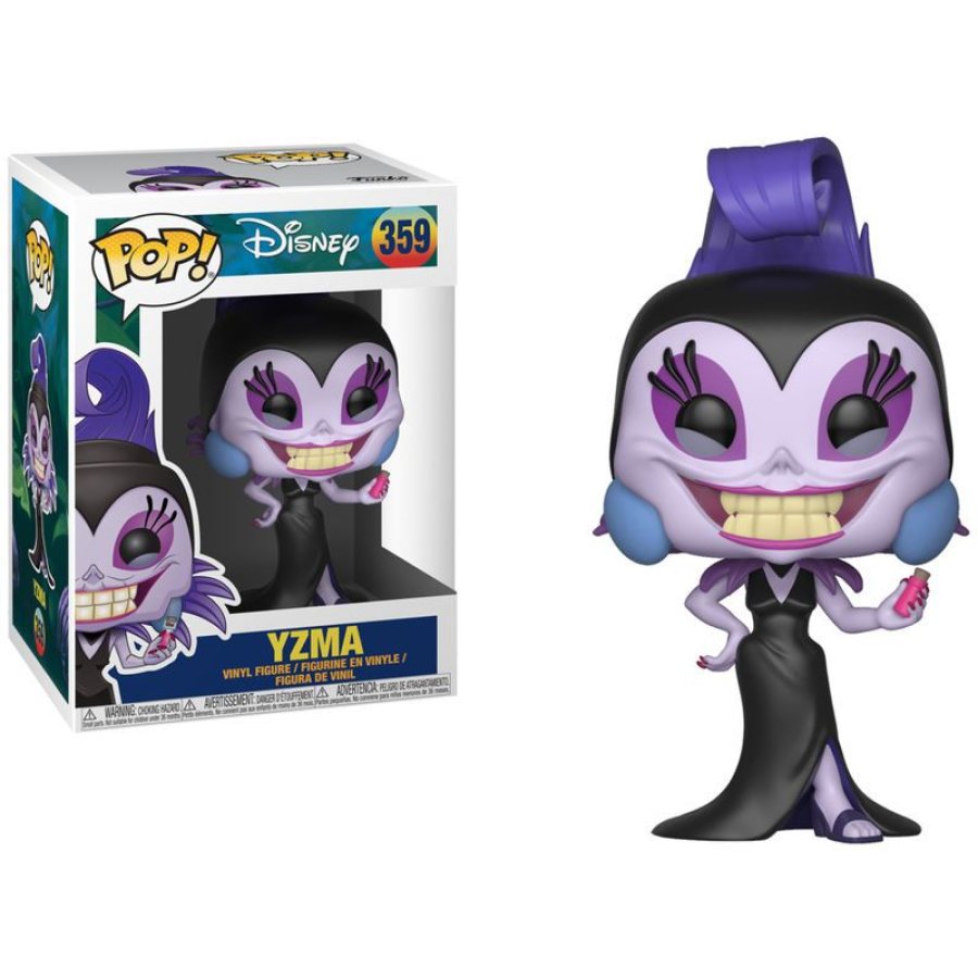Yzma