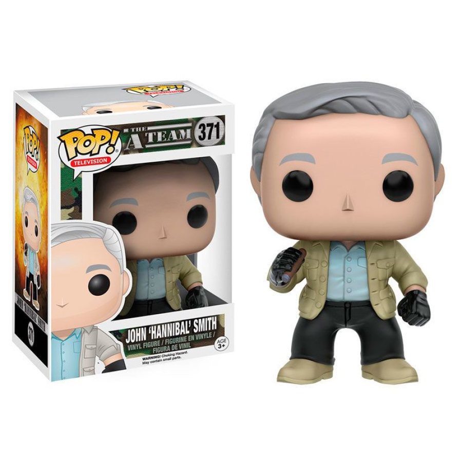 John Smith (Hannibal)