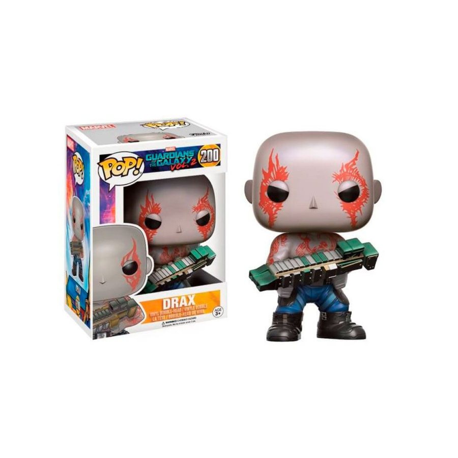 Drax