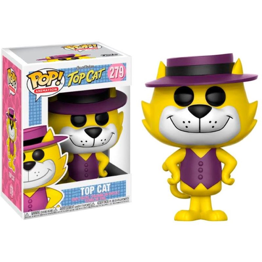 Don Gato