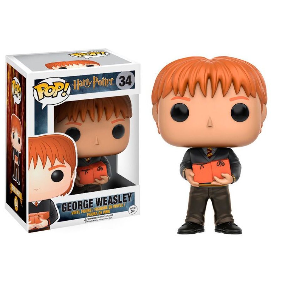 George Weasley