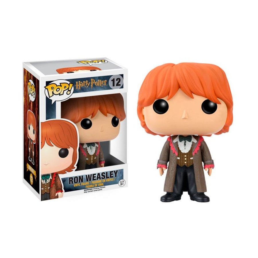 Ron Weasley