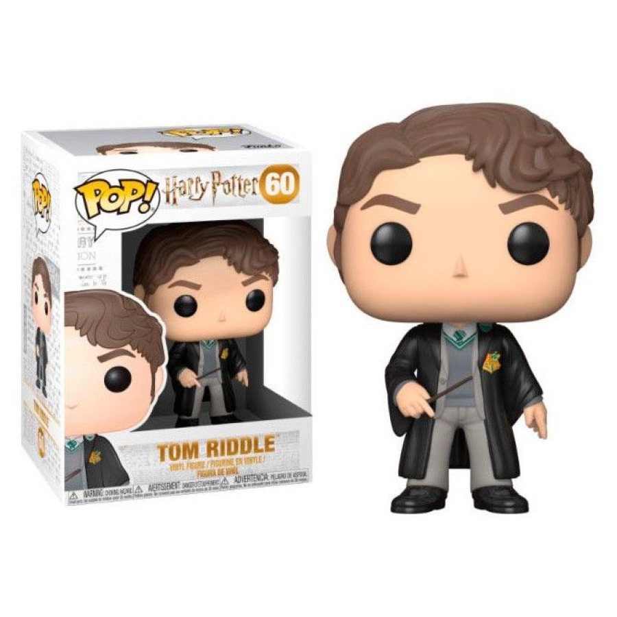 Tom Riddle