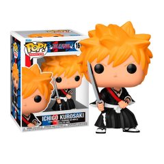 Ichigo Kurosaki