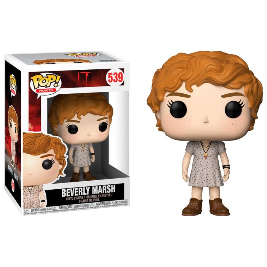 Beverly Marsh