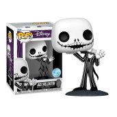 Jack Skellington (Exclusivo)