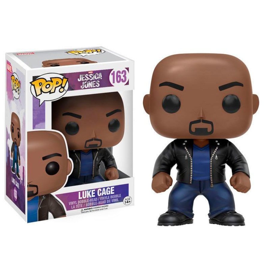 Luke Cage