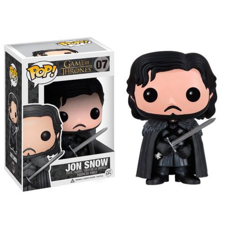 Jon Nieve