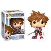 Sora Brave