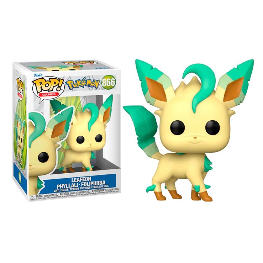 Leafeon