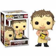 Leatherface