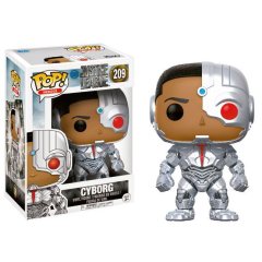 Cyborg