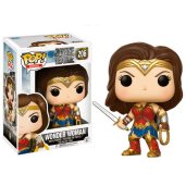 Wonder Woman