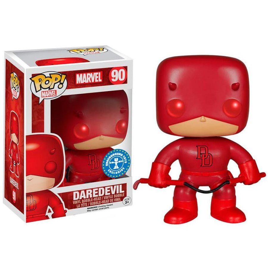 Daredevil