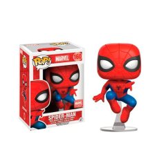 Spider-Man Saltando