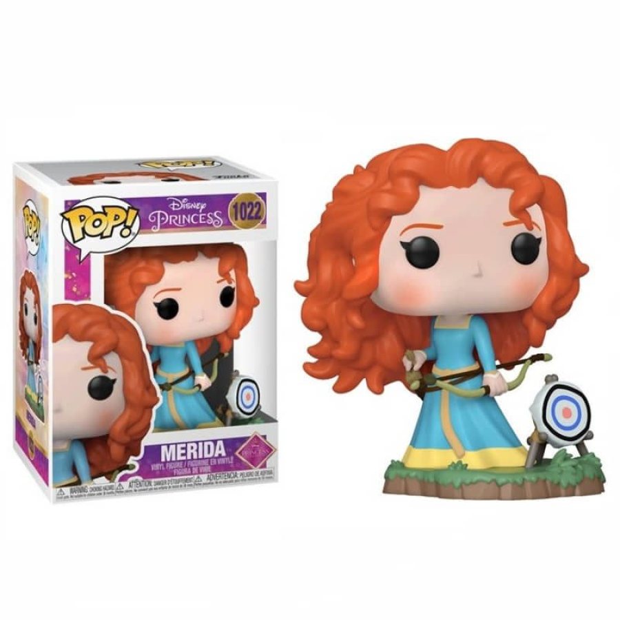 Merida