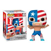 Mr. America