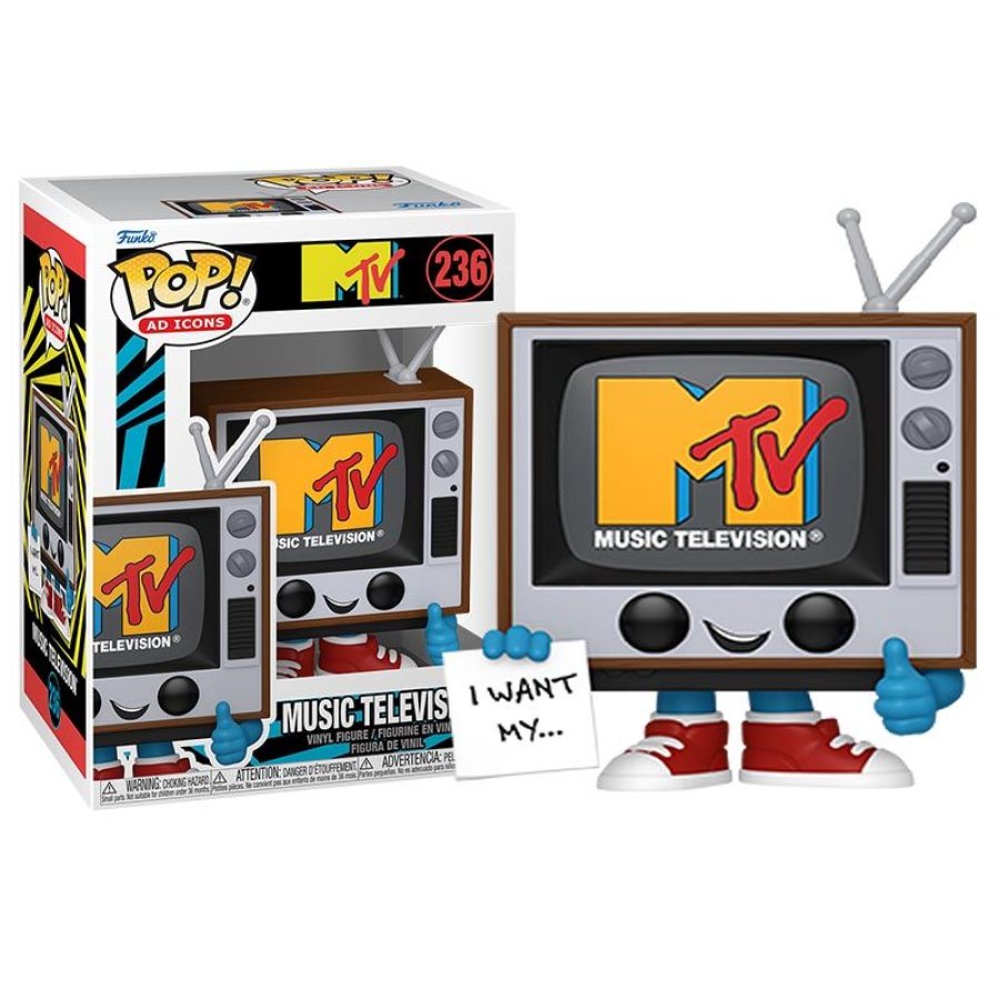 MTV Music Television