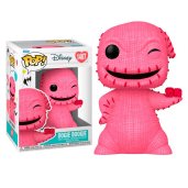 Oogie Boogie San Valentin