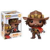 McCree