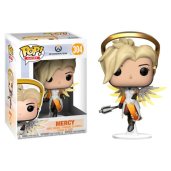 Mercy