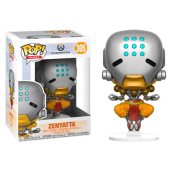 Zenyatta