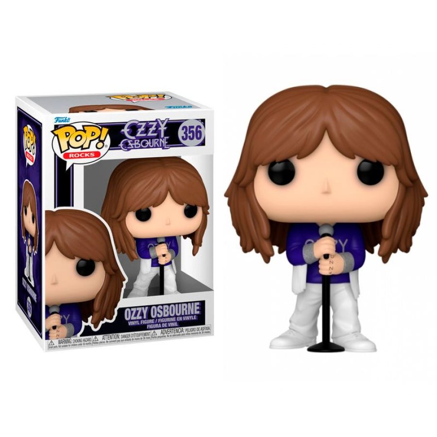Ozzy Osbourne