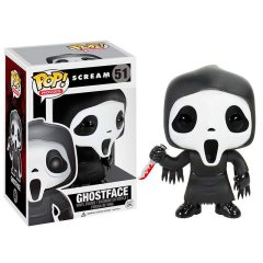 Ghostface