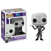Jack Skellington