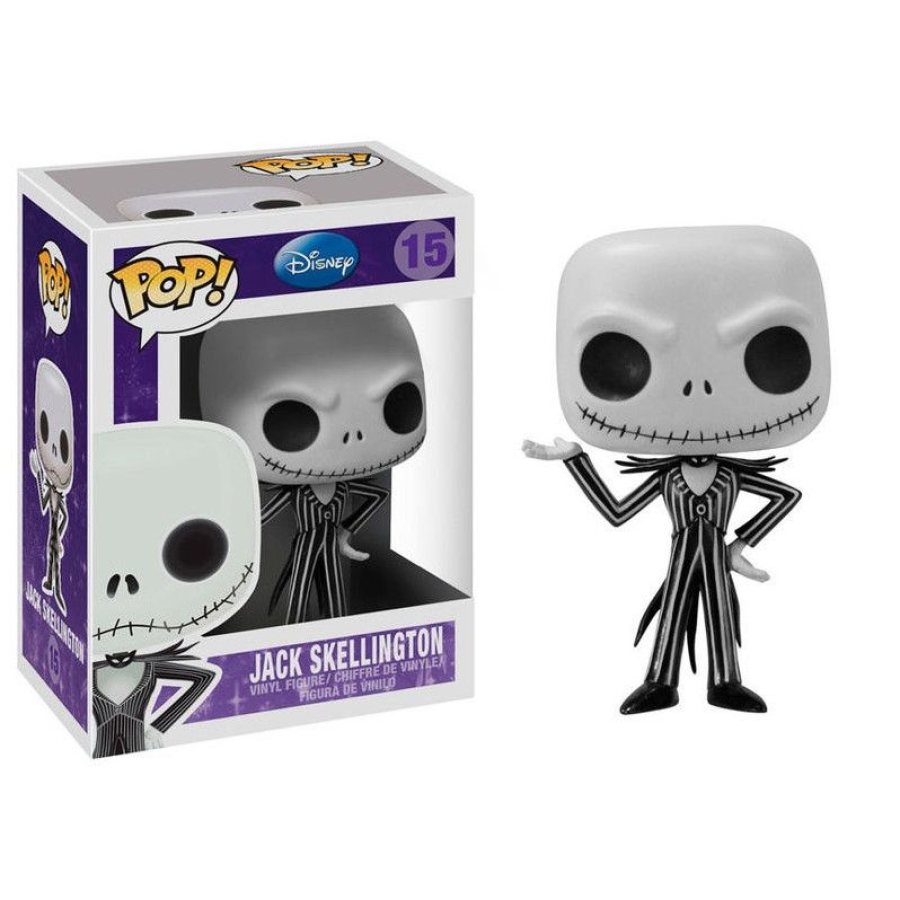 Jack Skellington