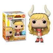 Pony Tsunotori (Exclusivo)