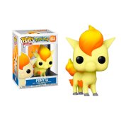 Ponyta
