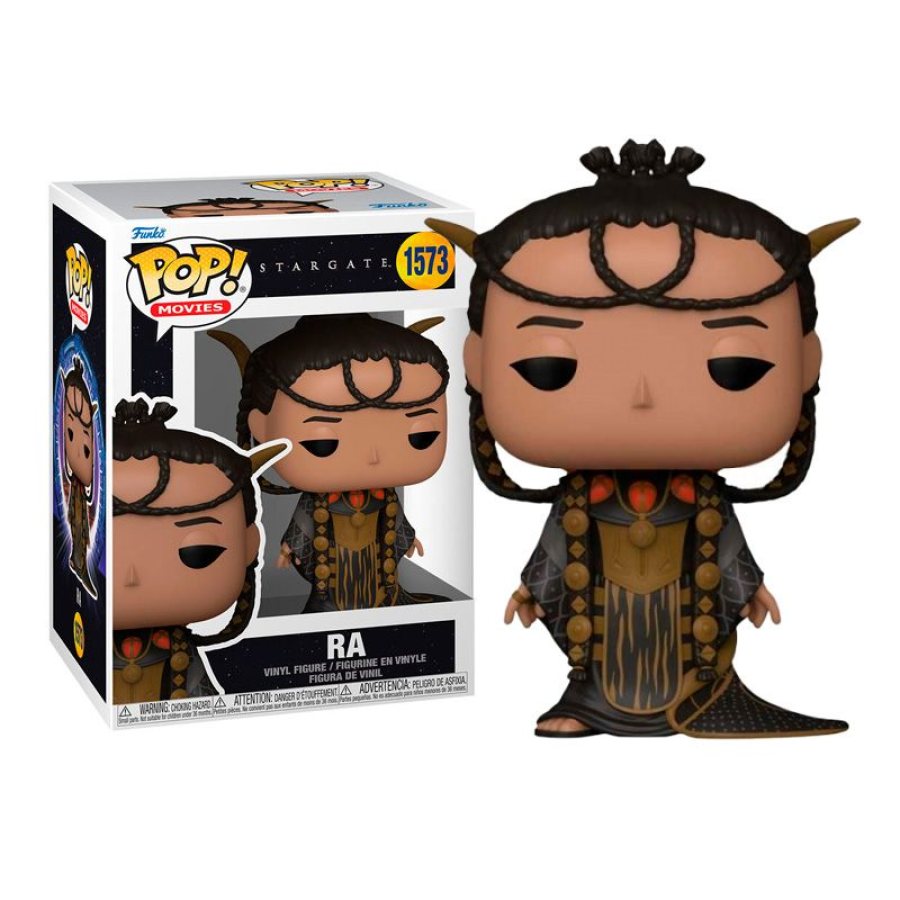Ra