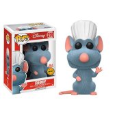 Remy Flocked Chase