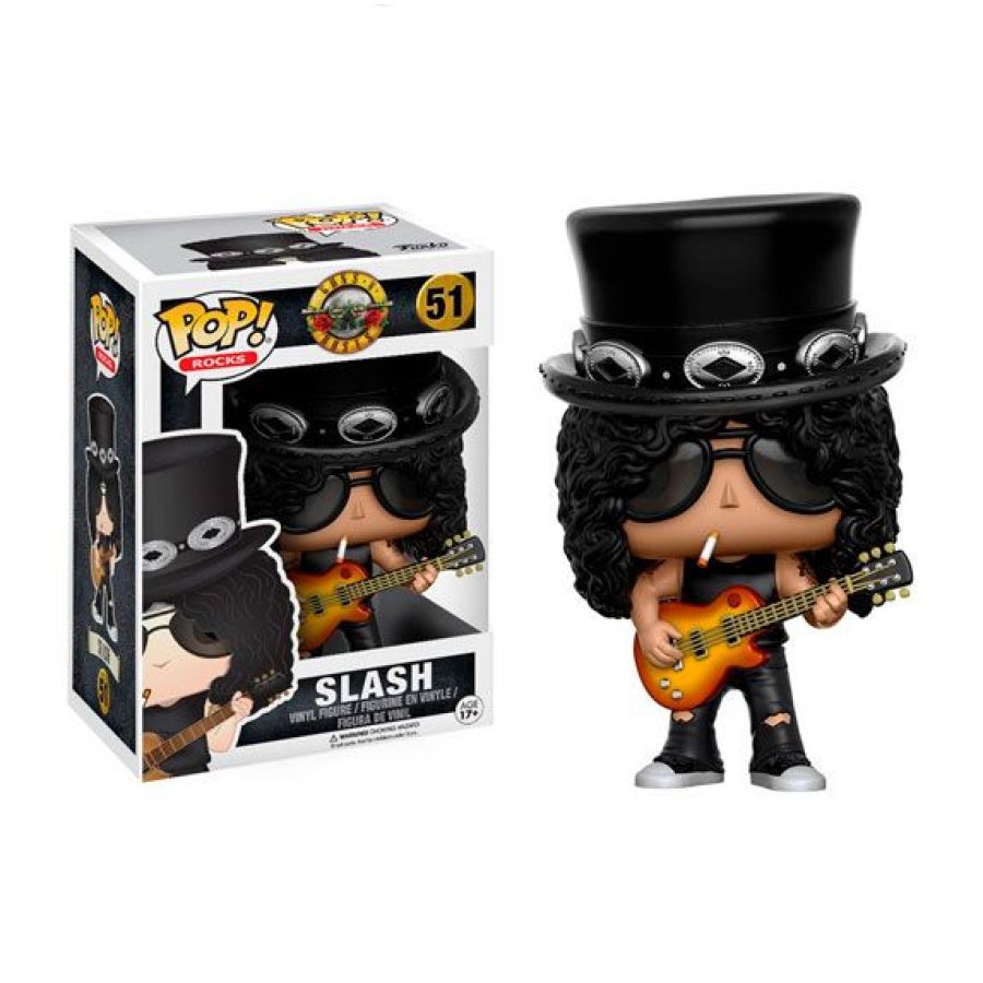 Slash