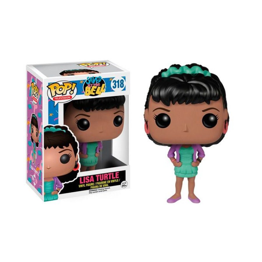 Lisa Turtle