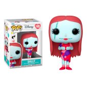Sally San Valentin