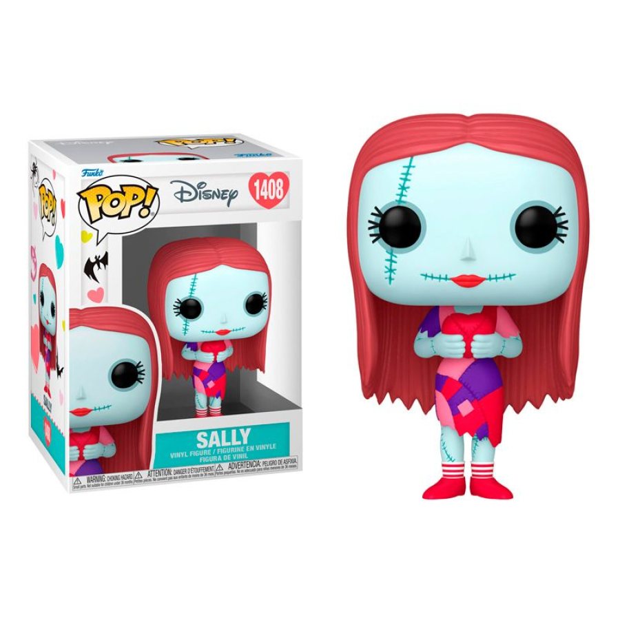 Sally San Valentin
