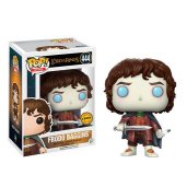 Frodo Bolsón Chase