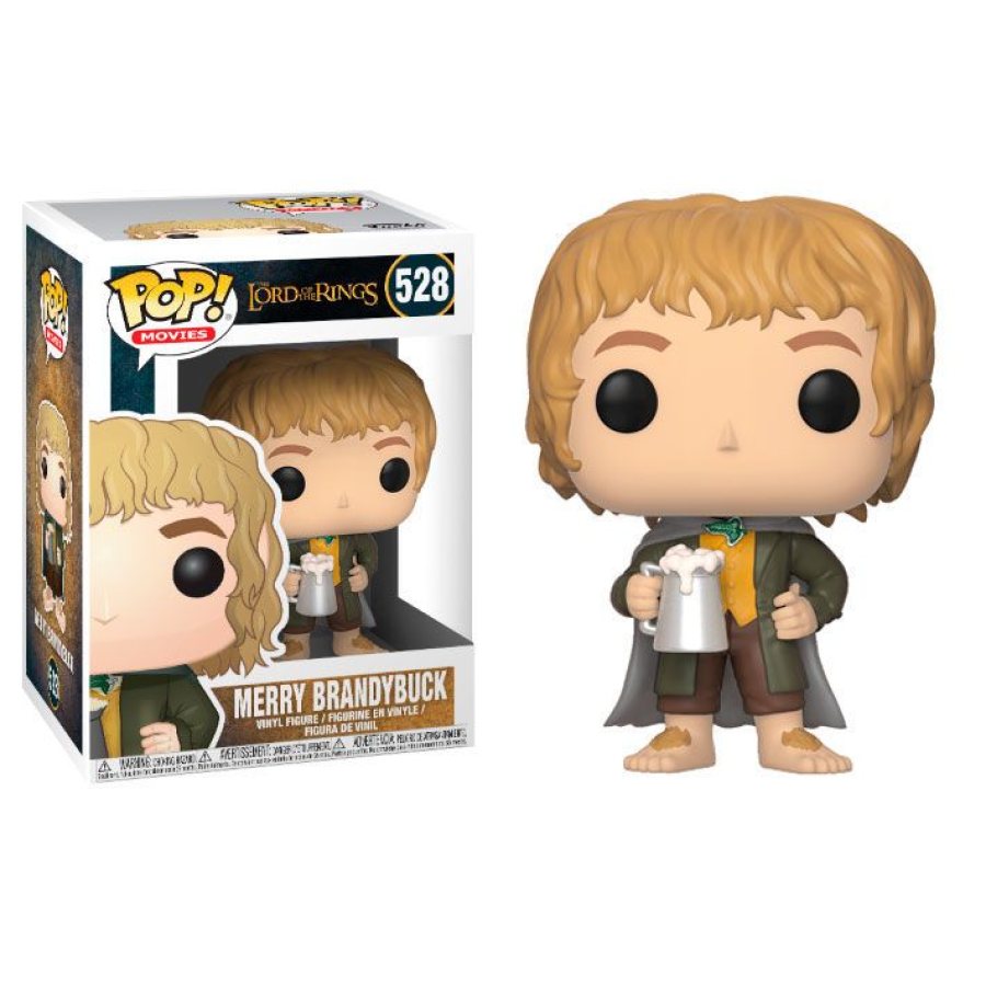 Meriadoc Brandigamo