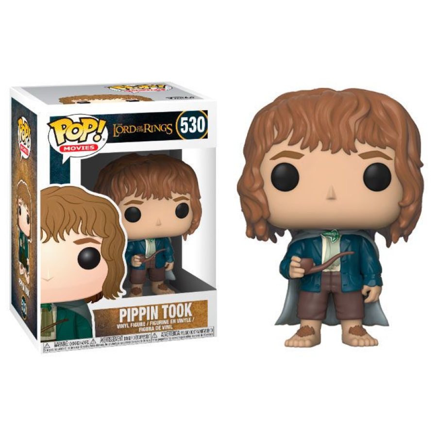 Pippin (Peregrin Tuk)